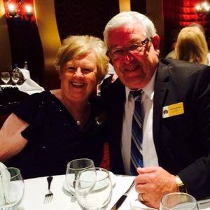 Meet your Posher, Carol